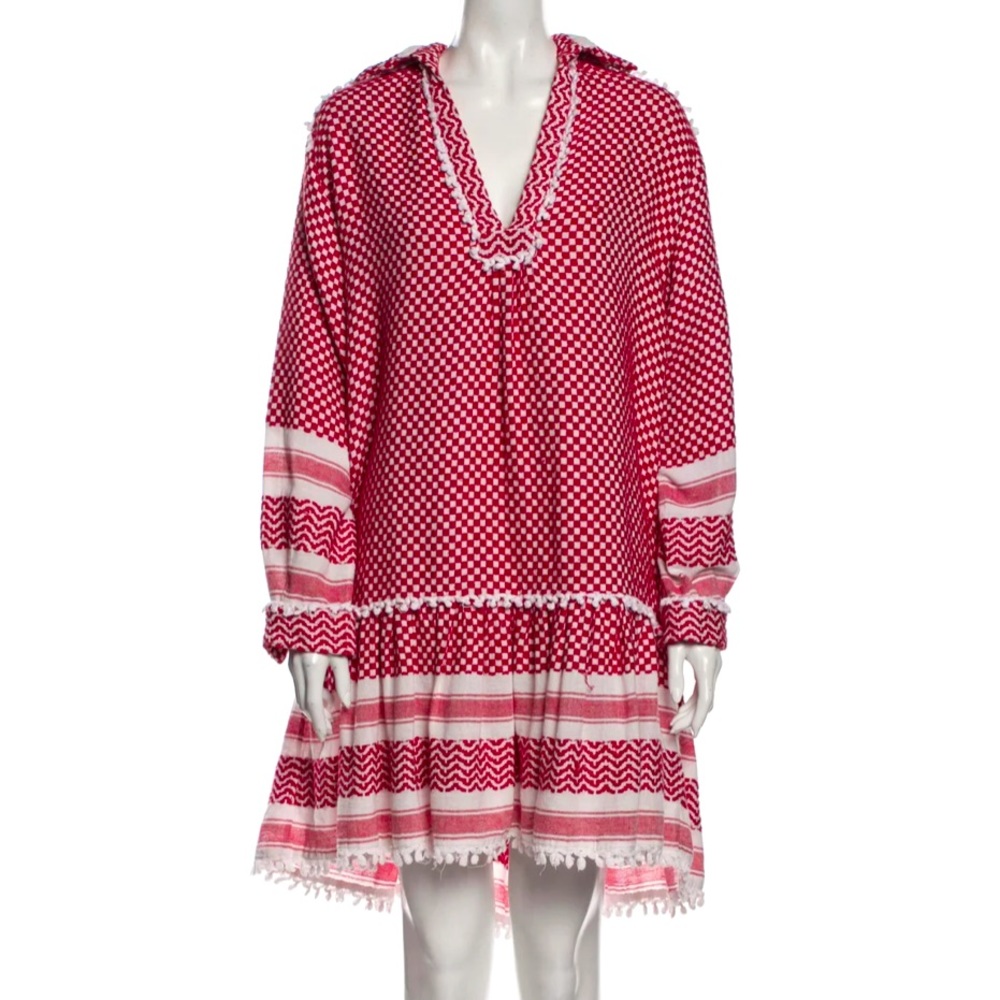 Dodo bar or pull on dress